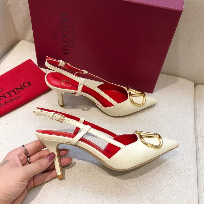 Valentino High Heels